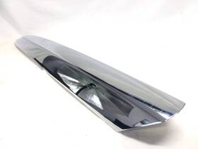 23838 Gm 2008-2017 Buick Enclave Rh Passenger Side Front Luggage Roof Rack End Cap