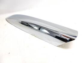 23841 Gm 2008-2017 Buick Enclave Lh Driver Side Rear Luggage Roof Rack End Cap