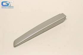 42738186 Gm Buick Encore Gx Rear Left Side Roof Rail Rack Molding Cap Cover End Oem 20-21