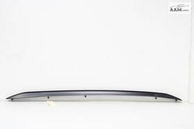 42840691 Gm 2024 Chevrolet Trax Roof Right Side Rail Rack Luggage Carrier Molding Oem