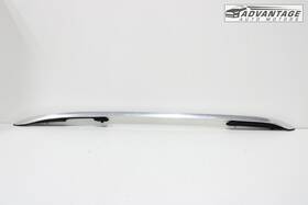 84535574 Gm 2018-2024 Chevrolet Equinox Left Side Roof Rack Rail Luggage Carrier Molding Oem
