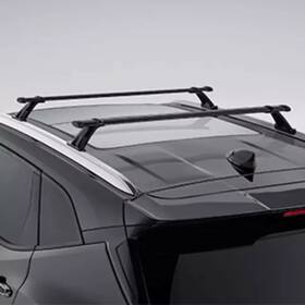 84721134 Gm Genuine Roof Luggage Carrier Cross Rail Kit