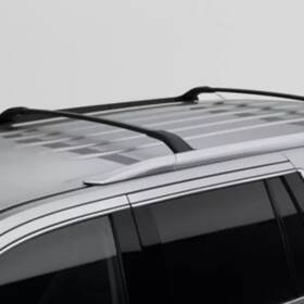 84800283 Gm Genuine Roof Luggage Carrier Cross Rail Kit