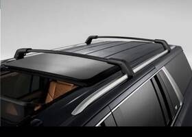 87855062 Gm 2021-2023 Suburban Tahoe Yukon Escalade Oem Roof Rack Cross Rails