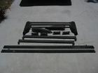 148.gm8b05 Gm Chevy Suburban Yukon Xl Luggage Roof Rack