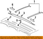 25832915 Gm Cover Luggage Oem Carrier-rail