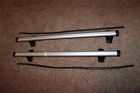 Gm Rack Accessories Roof Utility Bars