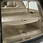 22964400 Gm Security Cargo Dune Brand Shade 15 Cover Viny Tahoe Retractable
