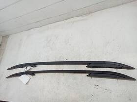 01038y Gmc -01038y 18 Terrain Left And Right Roof Rack Rails Oem