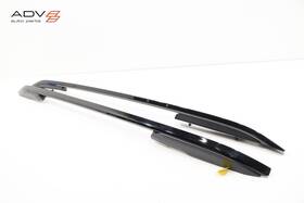 26344472 Gmc 2025 Terrain Roof Rail Rack Luggage Carrier Molding Oem -set