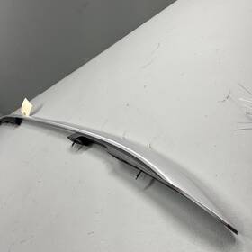 84202847 Gmc 2018-2023 Terrain Driver Side Roof Rack Rail Luggage Carrier Molding