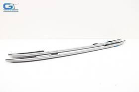 84799370 Gmc Terrain Roof Rack Rail Luggage Carrier Molding Oem 2018 - 2022 -set