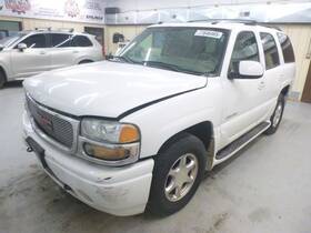 148.gm9204 Gmc Truck Local Pickup Only Denali 2004 Luggage Rack 1719794