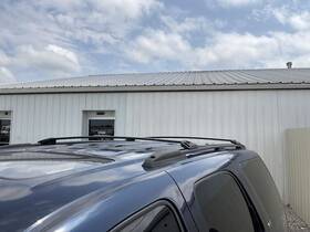 148.gm9207 Gmc Truck Yukon 2007 Luggage Rack 4127616