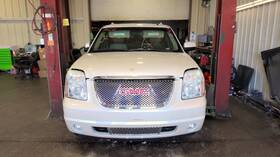 148.gm9211 Gmc Truck Yukon 2011 Luggage Rack 911831 148.gm9211 Gmc Truck Yukon 2011 Luggage Rack 911831