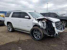 148.gm9215 Gmc Truck Yukon 2015 Luggage Rack 3126871
