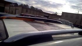 1036807101 Gmc Truck 148.gm9a07 Acadia 2007 Luggage Rack