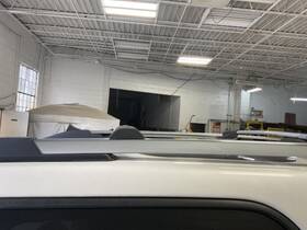 148.gm9a13 Gmc Truck Acadia 2013 Luggage Rack 5093505