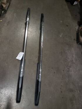 148.gm9a15 Gmc Truck Acadia Luggage Rack 130931