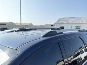 148.gm9a17 Gmc Truck Acadia 2017 Luggage Rack 4142882