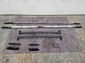 148.gm9i11 Gmc Truck Yukonxl15 2011 Luggage Rack