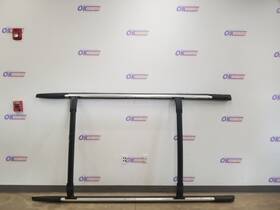 148.gm9i18 Gmc Truck 18 Yukon Denali Xl Luggage Rack Roof Rails