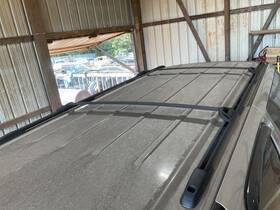 148.gm9j09 Gmc Truck Yukonxl15 2009 Luggage Rack 4213831