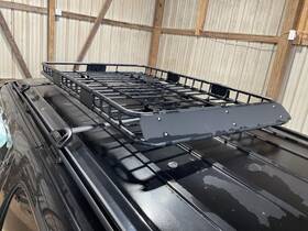 148.gm9j14 Gmc Truck Yukonxl15 2014 Luggage Rack 4381568