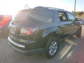 20767316 Gmc Truck 2010-2017 Acadia Passenger Right Luggage Rack Oem