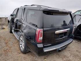 84601086 Gmc Truck Passenger Right Luggage Rack Fits 2015-2020 Yukon Oem