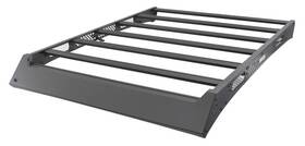 5933000t Go Rhino Ceros Roof Rack Fits Late-model Toyota Tacoma Truck 4-door Crew/double