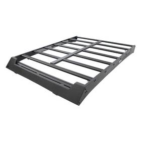 5933180t Go Rhino For Toyota Tundra 2022-2024 Ceros Roof Cargo Basket