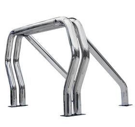 9009516dsc Go Rhino 1973-87 Chevy/gmc C/k Series Pick Up Bed Bar Complete Kit With Main