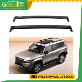 Go13511o776dt Goodtrip-autoparts Roof Rack Cross Bar For Toyota Land Cruiser Prado J250 2024