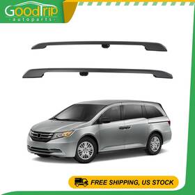 Go13511o785dt Goodtrip-autoparts Roof Rails For Honda Odyssey 2011-2017
