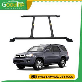 Go13511o795dt Goodtrip-autoparts Roof Rails And Cross Bar Sprot Kits For Toyota 4runner 2003-2009