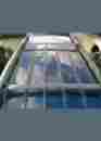 Grand Fairing Jeep 1999-2004 Bars Yakima Matchin Locks Towers Cherokee Cross