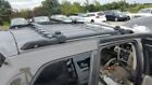 206.am8605 Grandcher 2005 Luggage Rack 142775