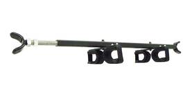 Qd853-ogr Great Day Quick-draw Overhead Rack Utvs With 35 Inch -42 Rollbar Depth