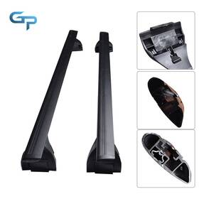 Gre78860 Greatparts For Wrangler Jk Jl 2007-2018 2019 Roof Rack Cross Bar Luggage Carrier