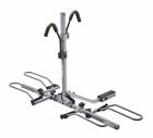 Sr2901 Grey 2 Platform Bike Sportrack Rack Hitch