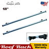 Gt98544724 Car Top Roof Rack Cross Bar Luggage Cargo 913456285610
