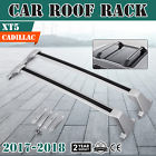 Gtlpw008571526367208 Vevor Genuine Gm Roof Rack For Cadillac Durable 871248567842