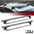 Gtrr690m50slfrcaa Gtracers Universal Silver Window Frame Roof Top Rail Rack Tube Gtrr690m50slfrcaa Gtracers Universal Silver Window Frame Roof Top Rail Rack Tube