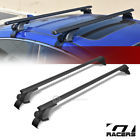 Gtrr69150bkfrc001 Gtracers Universal Black Oval Window Frame Roof Top Rack Tube