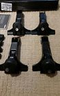 300-low Gutter Foot Pack Thule