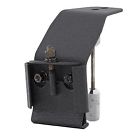 Gutter Hd Clamps Smittybilt 6 Rain