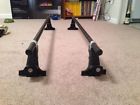 Gutter Locks Key Yakima Cross Inches A1a Bars Mounts Rack Long 48