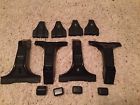 Gutter Pack Foot High Knobs Thule