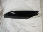 63493-60060-c0 Gx470 Oem Totota 03-07 New Lexus Black Rightside Rear Roof Rack Cover 2003 2004 2005